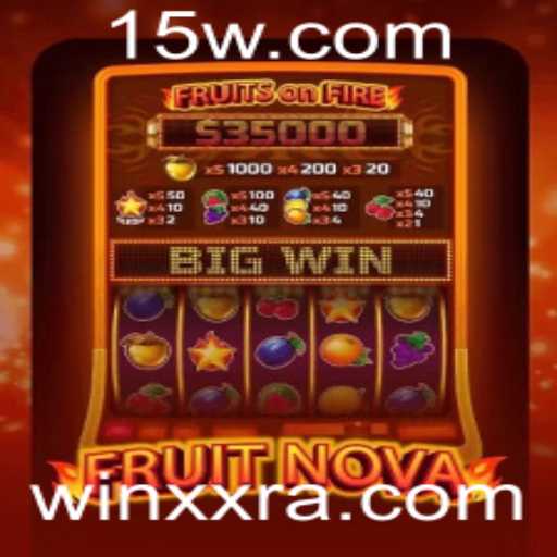 FruitNova: Descubra o Jogo e Suas Regras Fascinantes