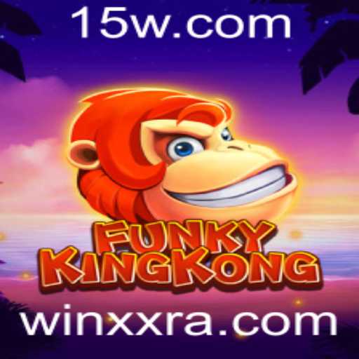 Explorando o Mundo Frenético de FunkyKingKong: A Aventura Começa com Winxx
