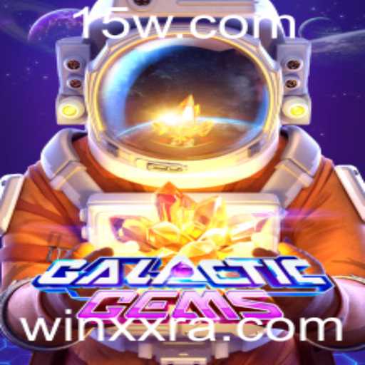 Explorando o Mundo de GalacticGems: Jogo de Estratégia e Aventura