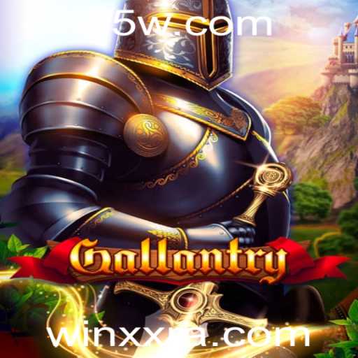 Aventura e Estratégia no Jogo Gallantry: Descubra as Regras e Como Vencer com Winxx