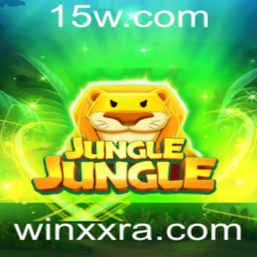 Explorando JungleJungle: Um Mergulho no Emocionante Mundo do Novo Jogo Aventura