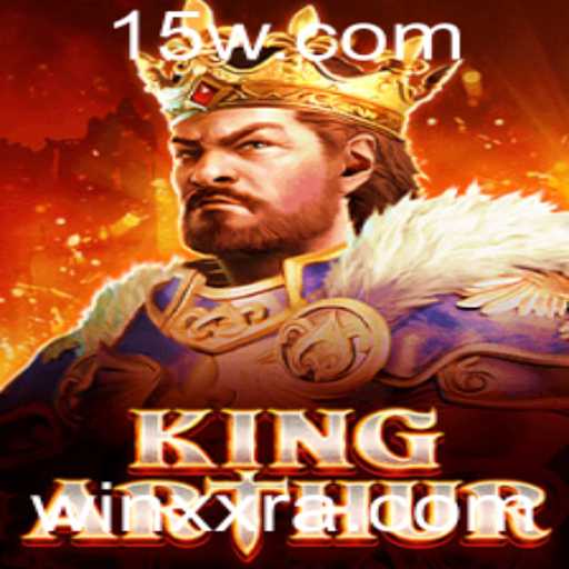 Descubra o Fascinante Mundo de KingArthur com a Estratégia Winxx