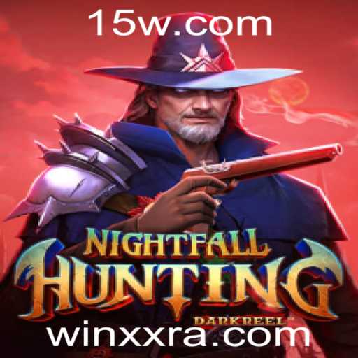 NightfallHunting: Aventura e Estratégia no Mundo dos Jogos