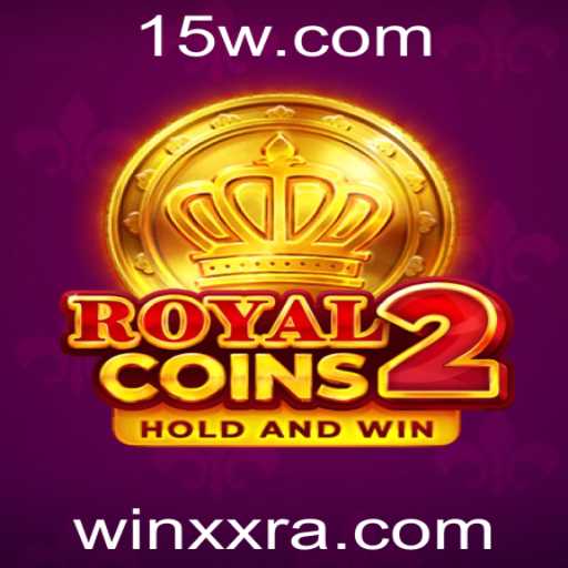 RoyalCoins2: Descubra as Aventuras Intensas no Novo Universo de Jogos