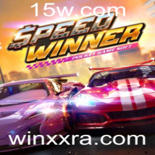 Explorando o Mundo Vibrante de SpeedWinner: Um Jogo de Estratégia e Adrenalina