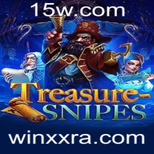 Aventura e Desafios em TreasureSnipes: Explore, Sobreviva e Conquiste